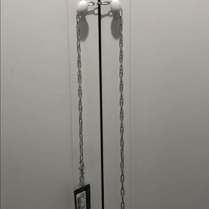 Brandy Melville Chain Belt